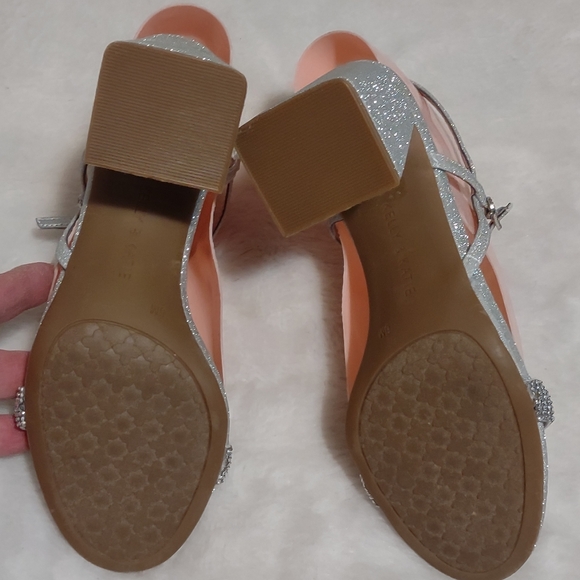 Kelly Katie heel shoes for women size 6 - Picture 8 of 9